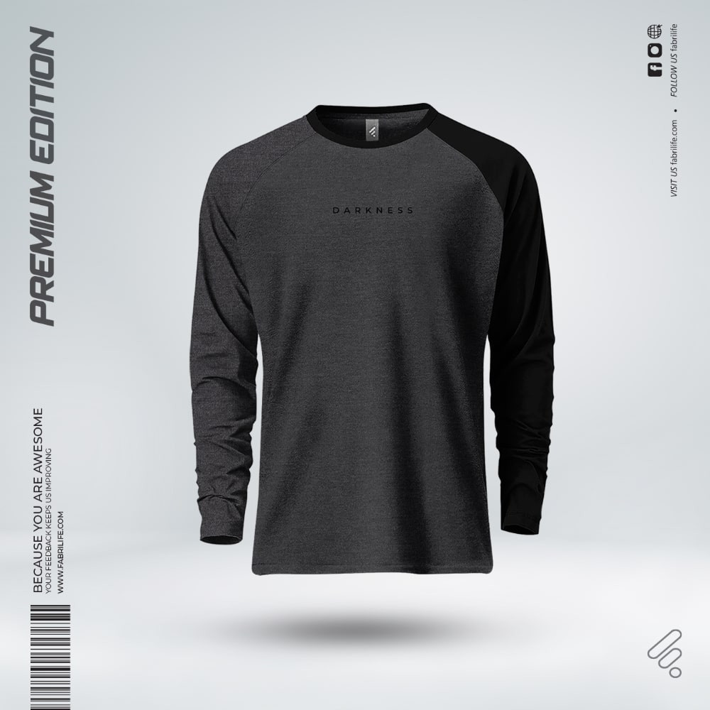 Full Sleeve T-shirt